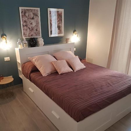 I Mori Di Ortigia Appartement Syracuse Buitenkant foto