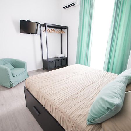 I Mori Di Ortigia Appartement Syracuse Buitenkant foto