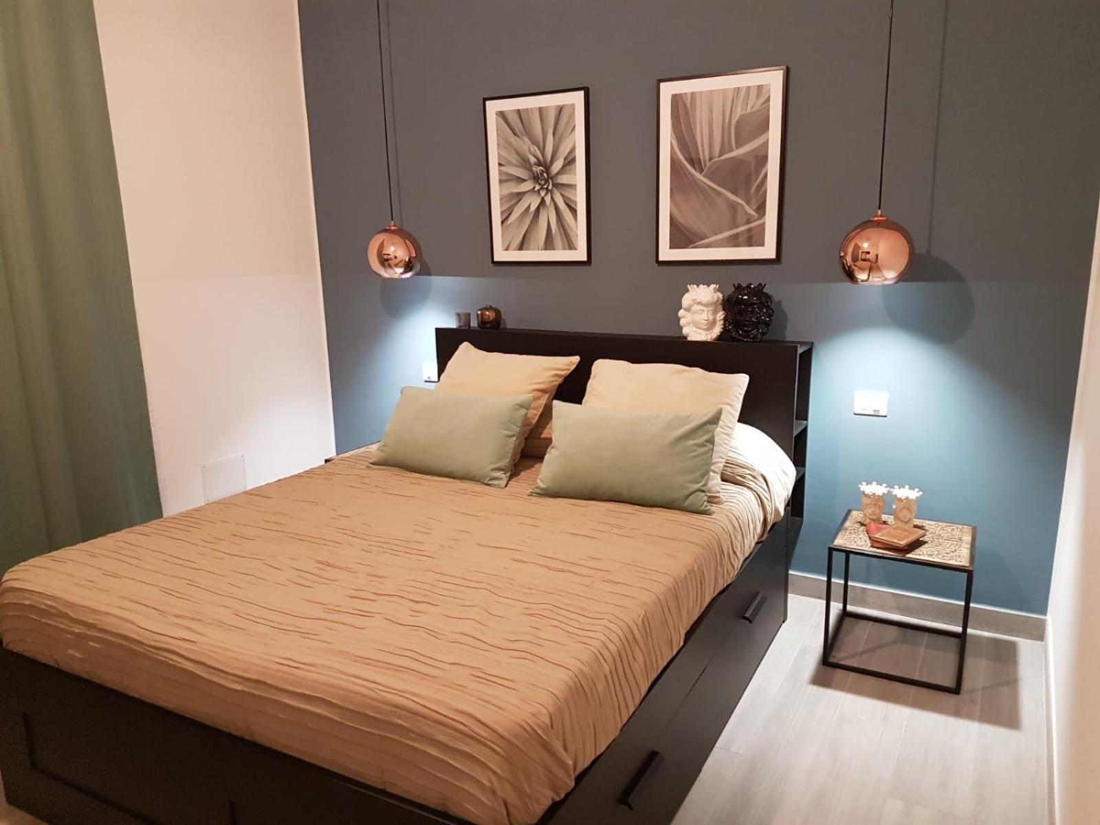 I Mori Di Ortigia Appartement Syracuse Buitenkant foto