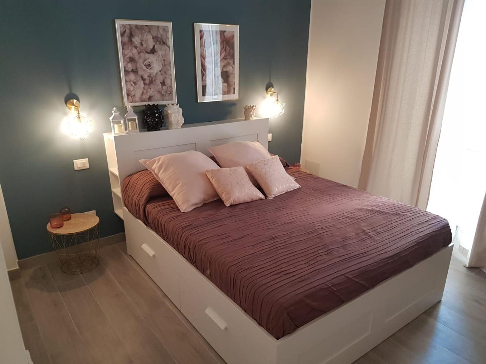 I Mori Di Ortigia Appartement Syracuse Buitenkant foto