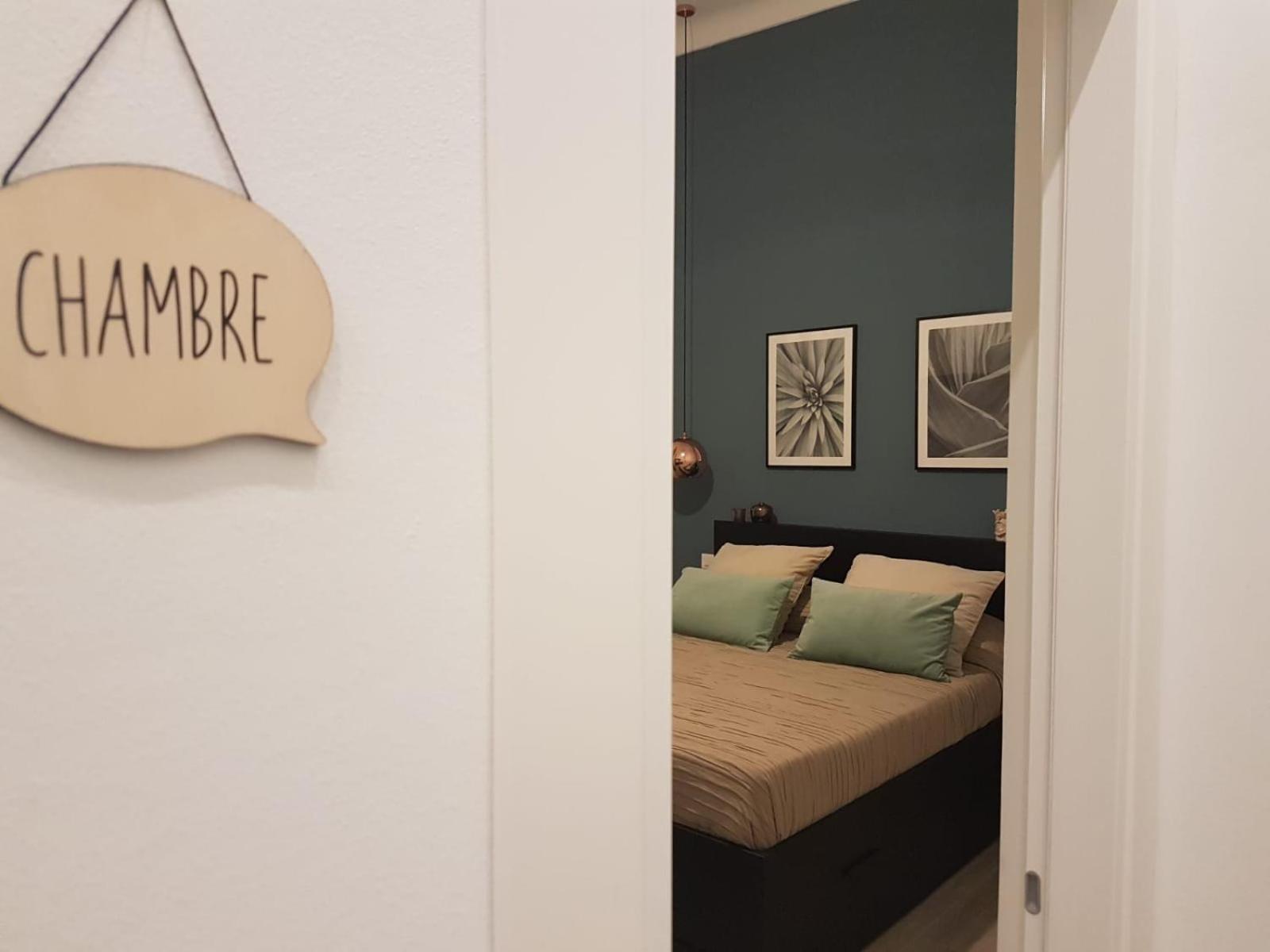 I Mori Di Ortigia Appartement Syracuse Buitenkant foto