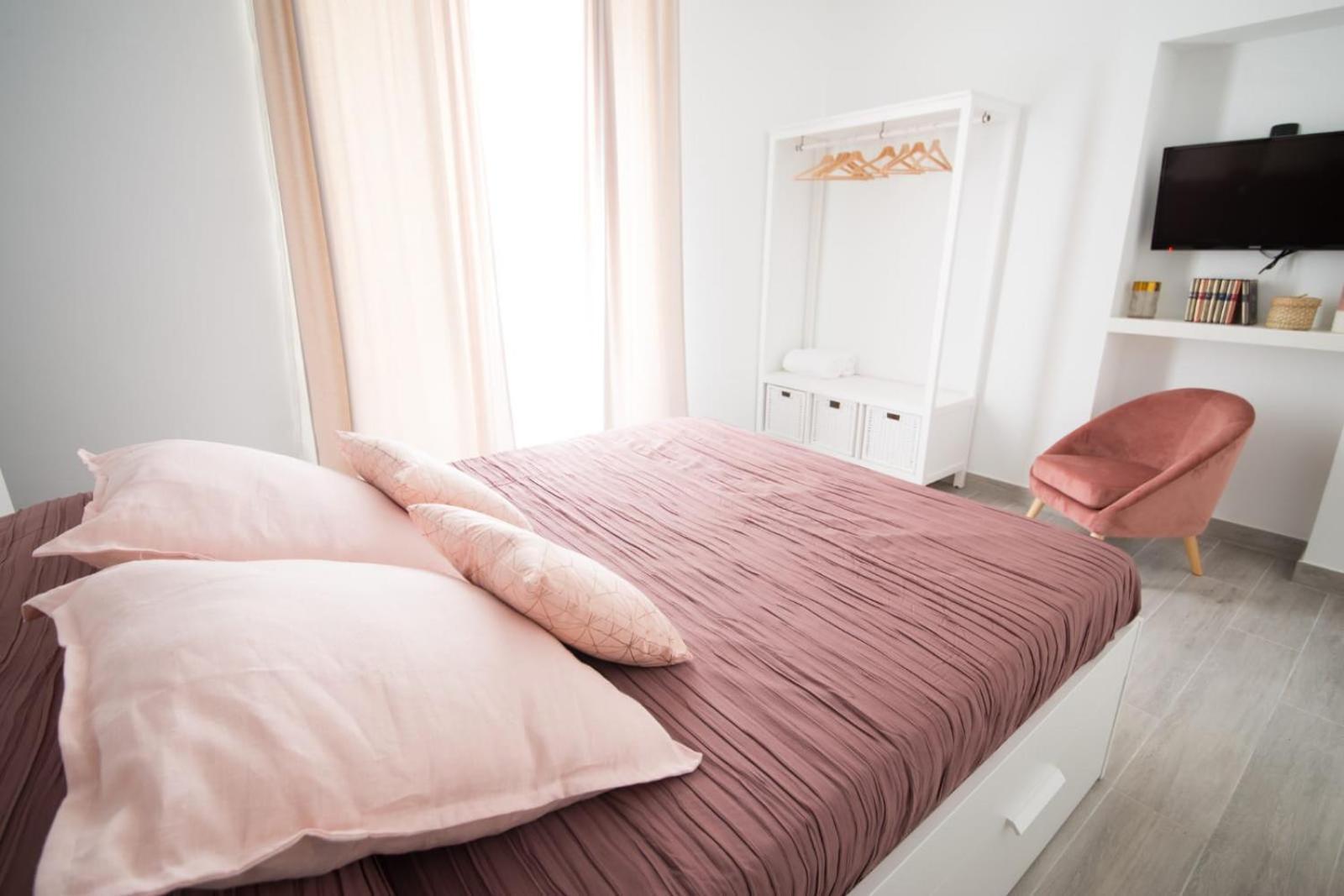 I Mori Di Ortigia Appartement Syracuse Buitenkant foto