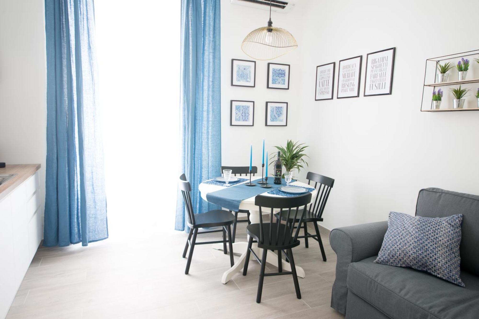 I Mori Di Ortigia Appartement Syracuse Buitenkant foto