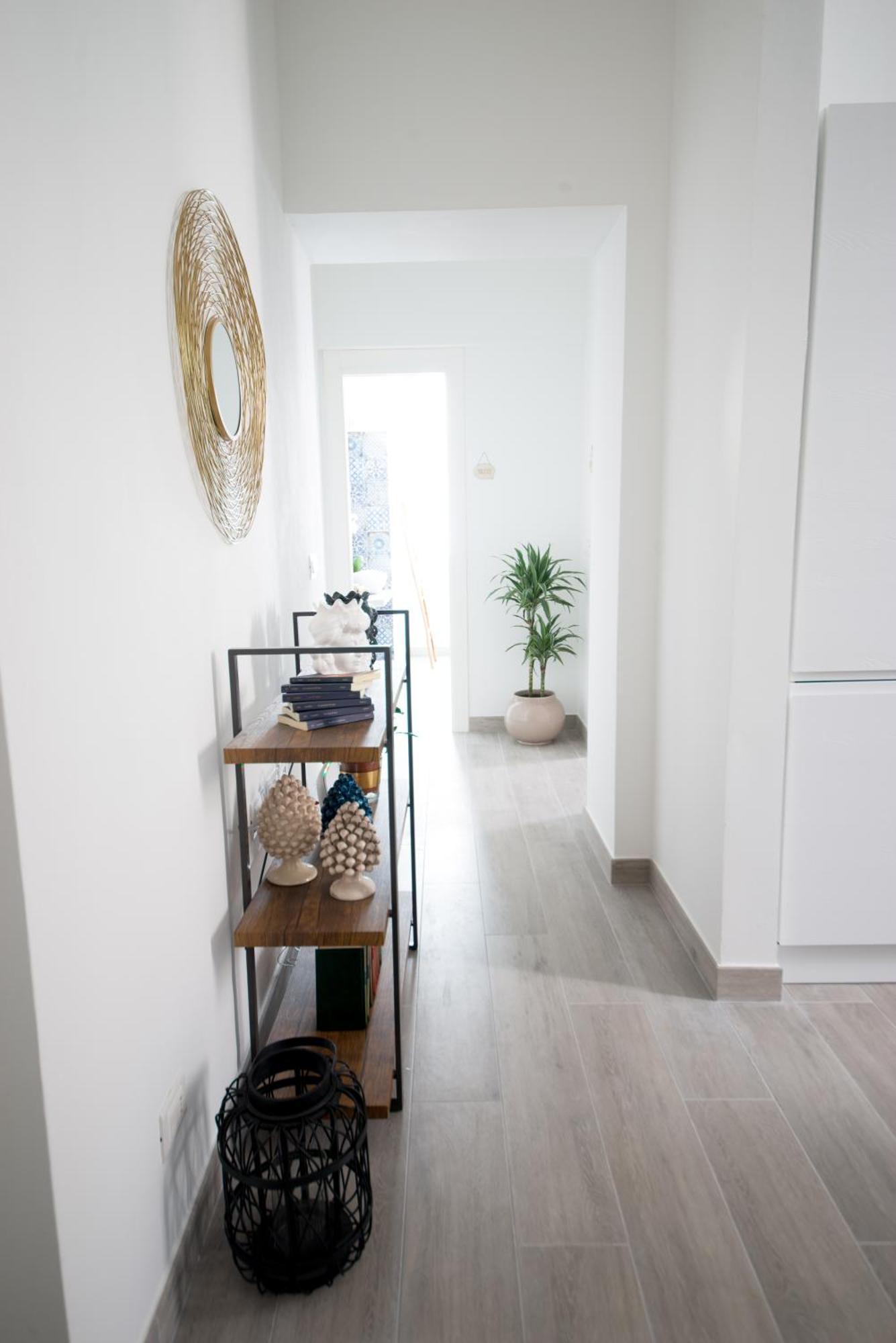 I Mori Di Ortigia Appartement Syracuse Buitenkant foto