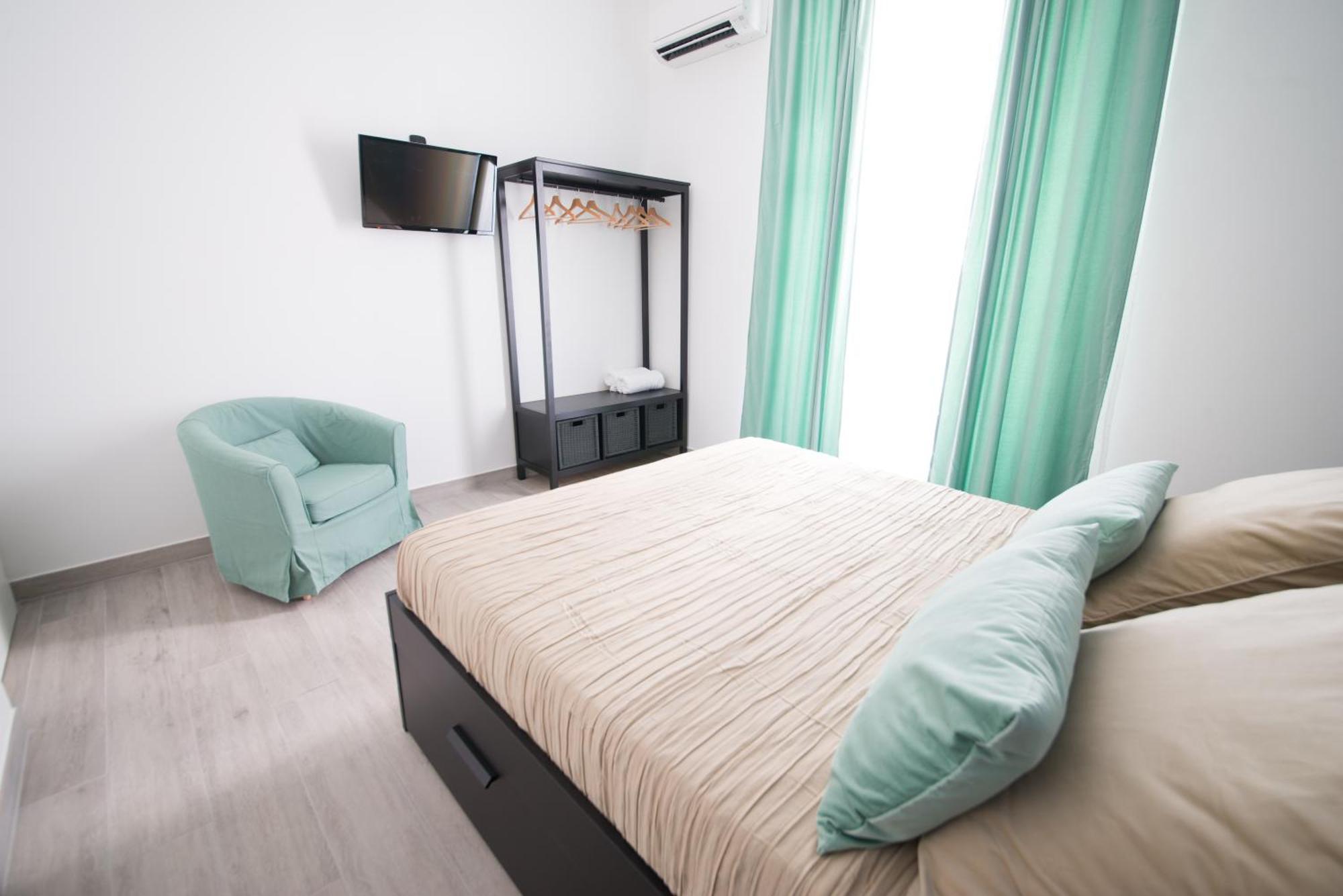 I Mori Di Ortigia Appartement Syracuse Buitenkant foto