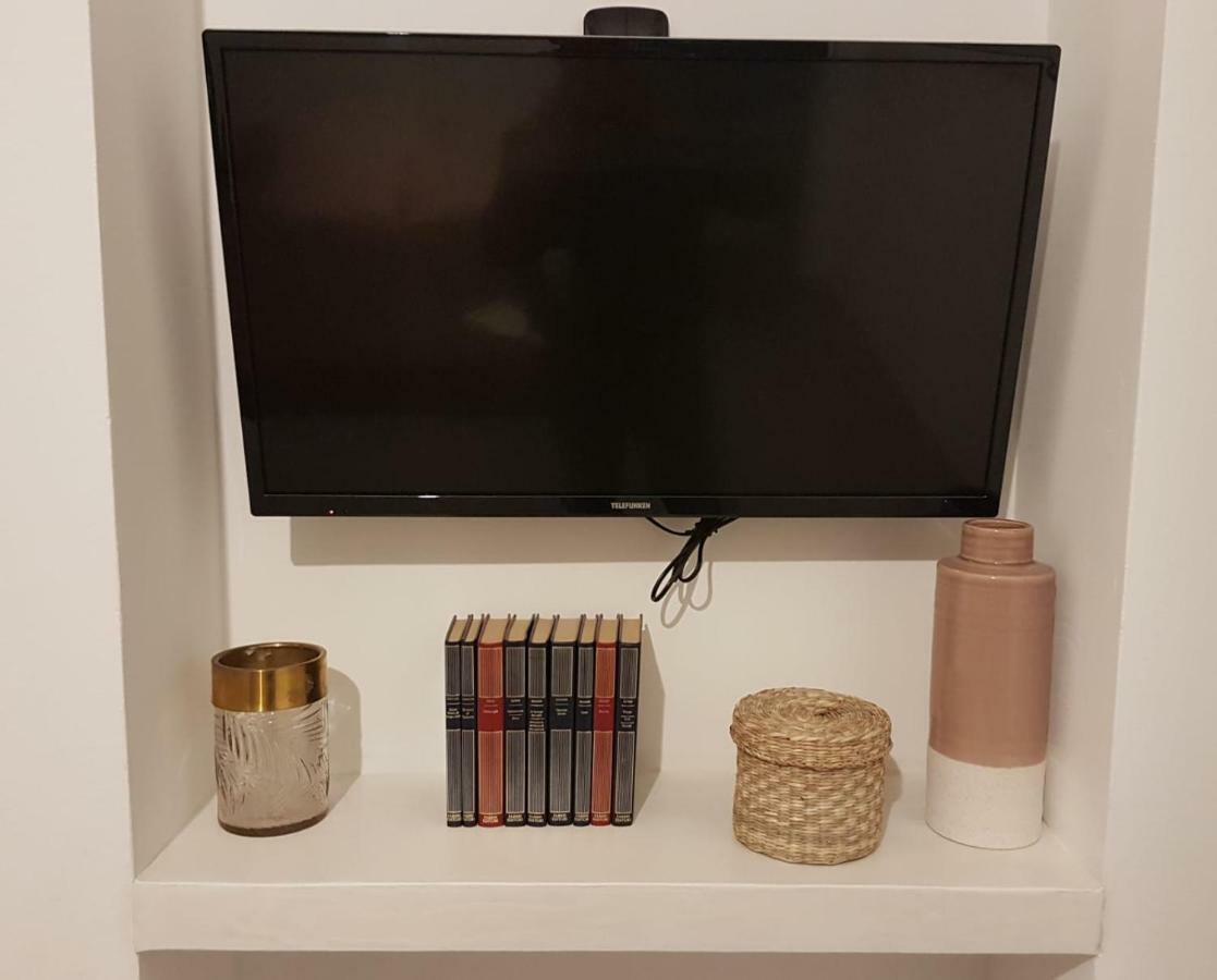 I Mori Di Ortigia Appartement Syracuse Buitenkant foto