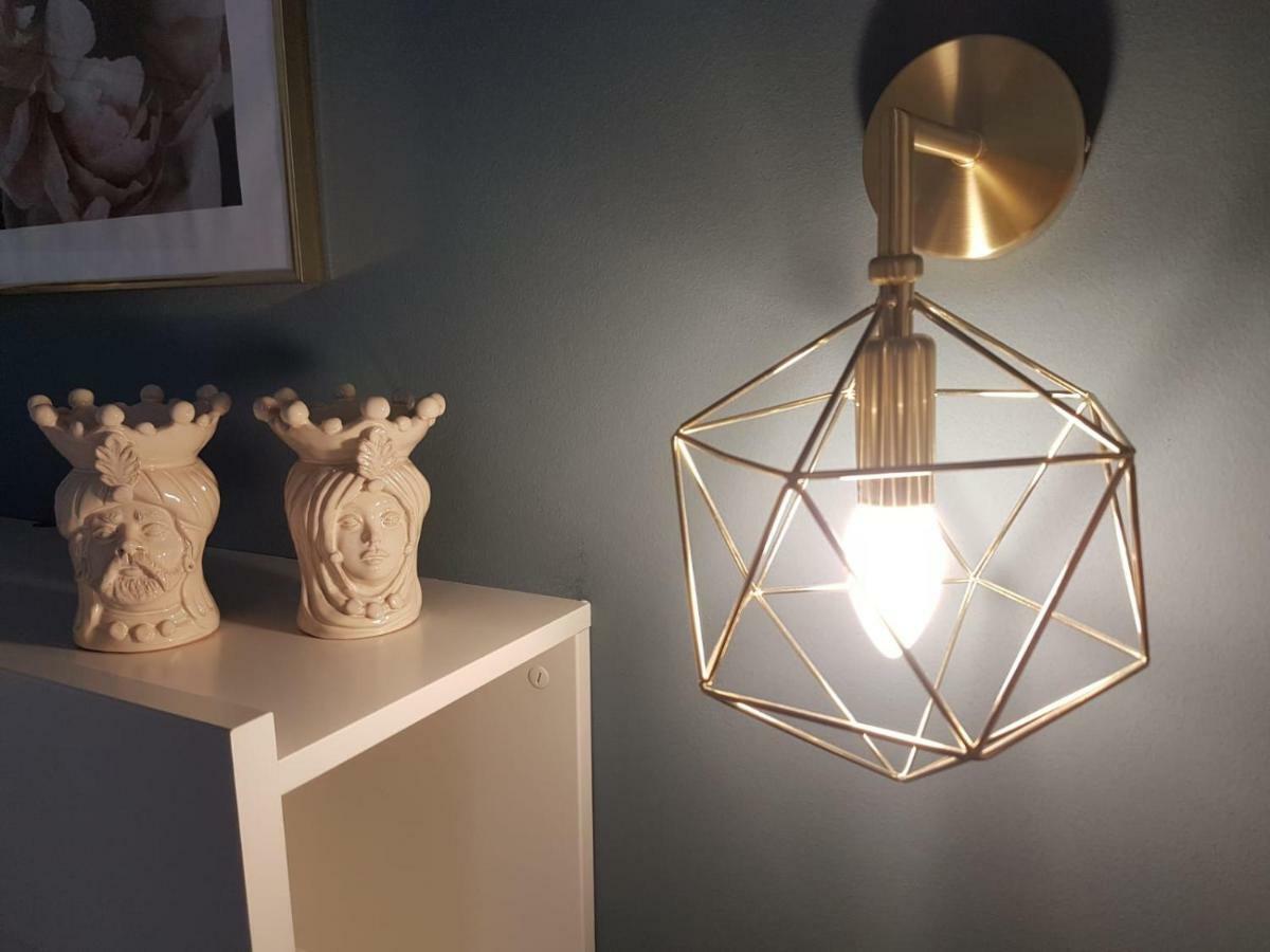 I Mori Di Ortigia Appartement Syracuse Buitenkant foto