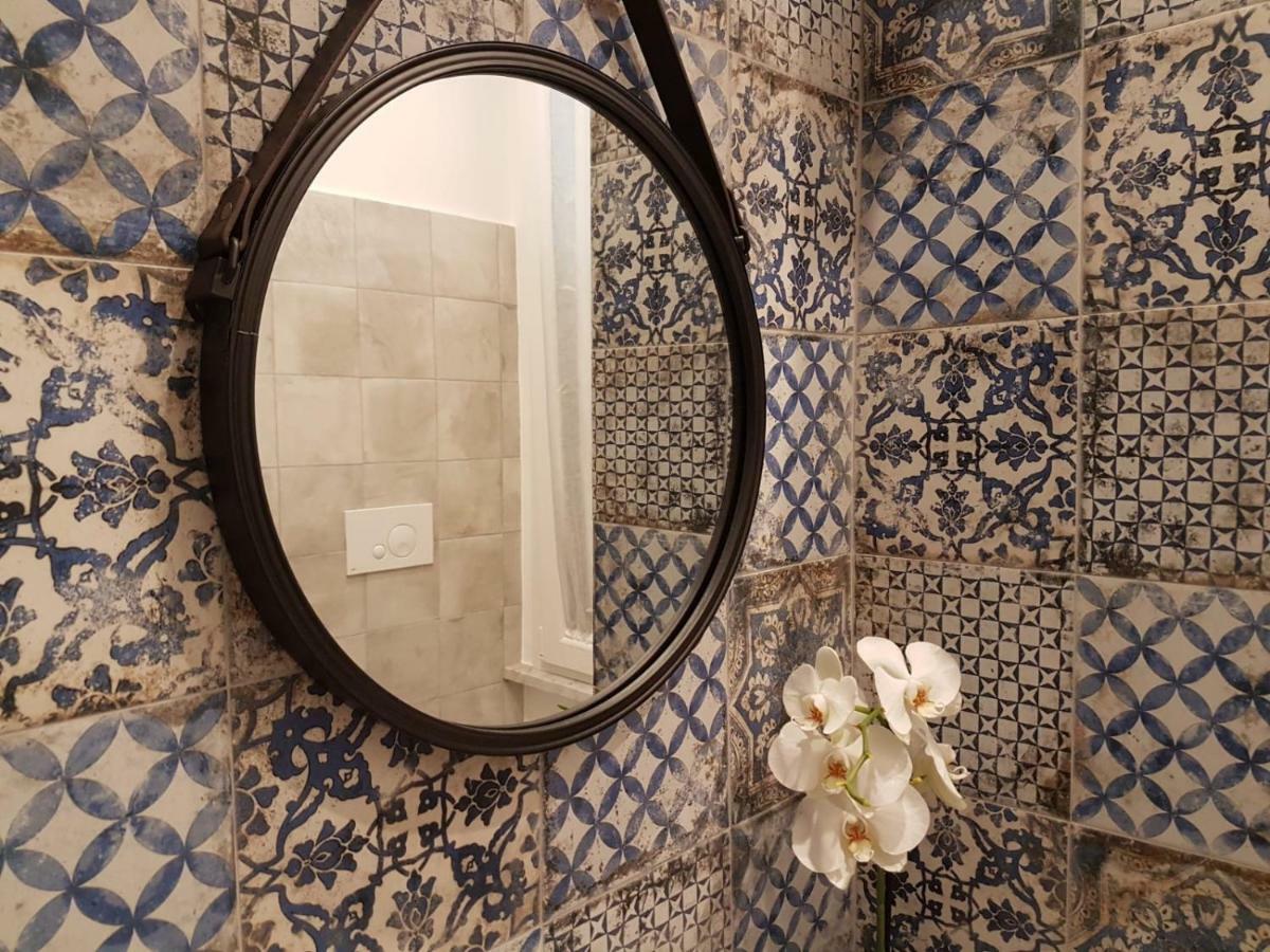I Mori Di Ortigia Appartement Syracuse Buitenkant foto
