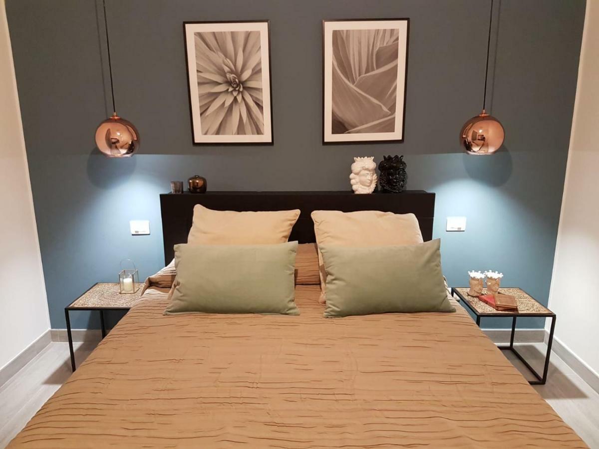 I Mori Di Ortigia Appartement Syracuse Buitenkant foto